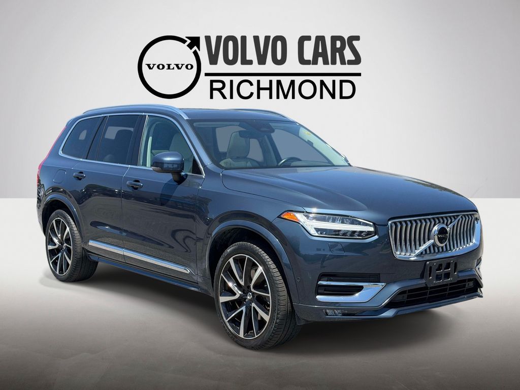 2023 Volvo XC90 B6 Plus 7-Seater 4WD's photo