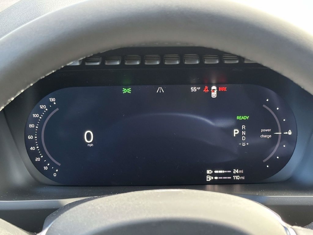 2026 Volvo XC90 Plus - Photo 10
