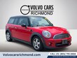  MINI Cooper Clubman