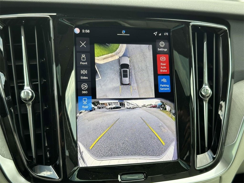 New 2026 Volvo V60 Cross Country B5 Plus Wagon