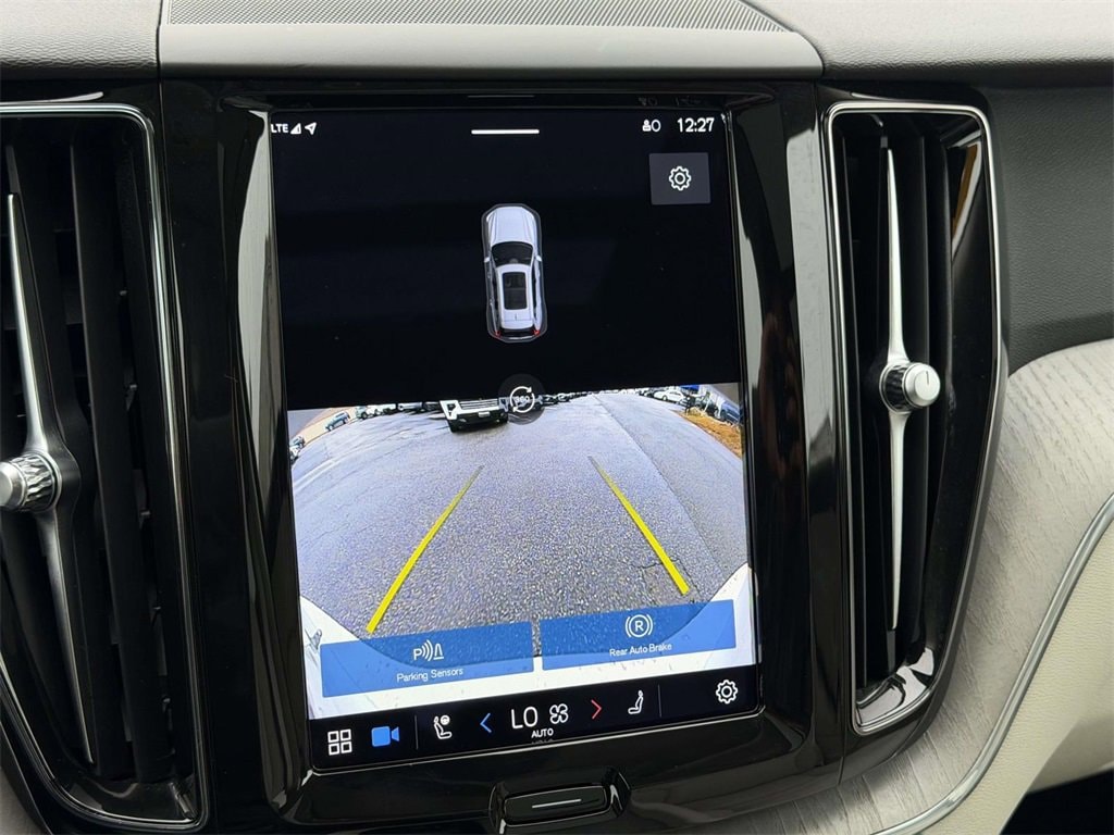 Used 2023 Volvo XC60 B5 Plus Bright Theme SUV