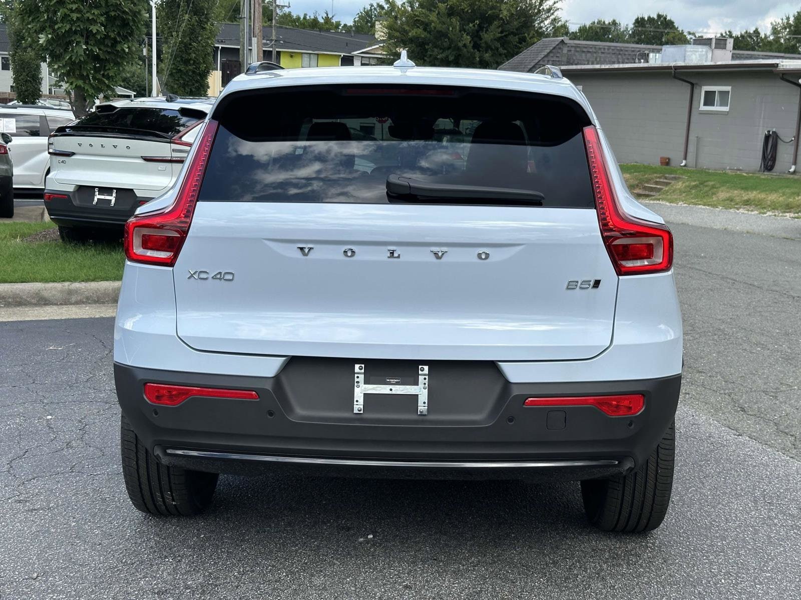 2026 Volvo XC40 Plus - Photo 20