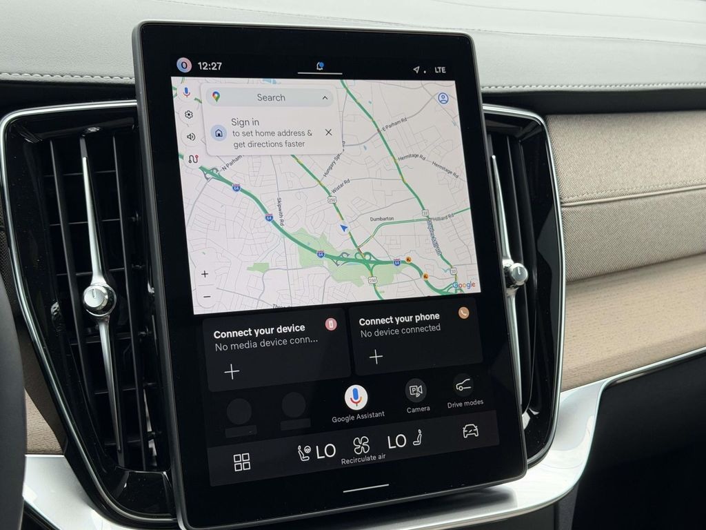 New 2026 Volvo XC90 B5 Plus 7-Seater SUV
