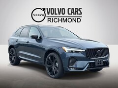 2026 Volvo XC60 B5 Ultra Black Edition SUV