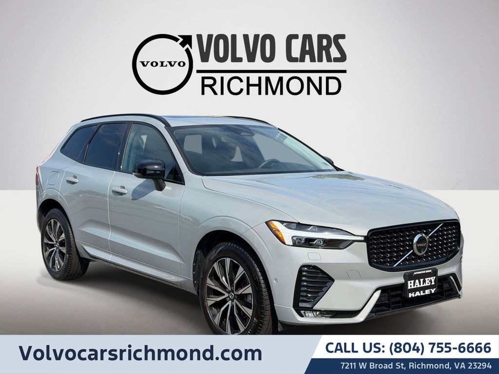 Used 2024 Volvo XC60 B5 Plus Dark Theme SUV