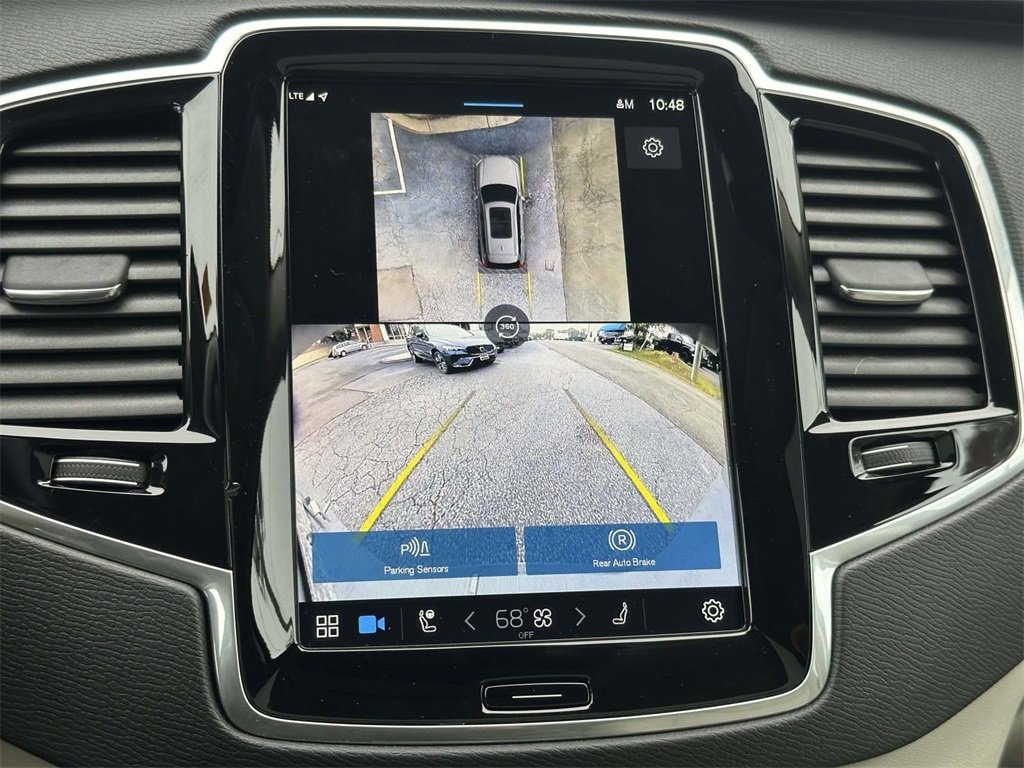 Used 2024 Volvo XC90 B5 Plus SUV