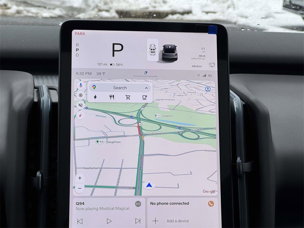 New 2025 Volvo EX30 Twin Motor Plus SUV