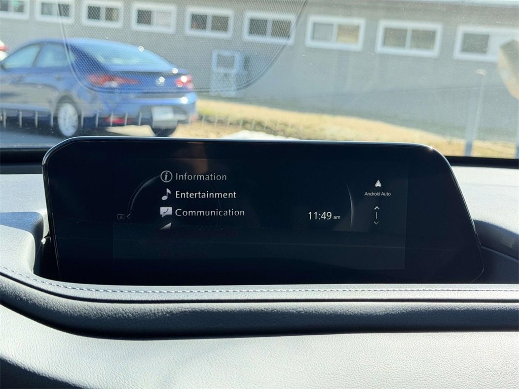 Used 2025 Mazda CX-30 2.5 S Preferred Package SUV