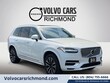  Volvo XC90 Recharge Plug-In Hybrid