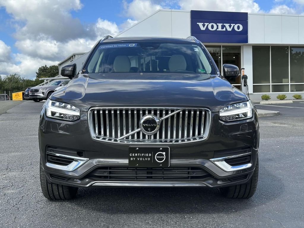 2024 Volvo XC90 Plus - Photo 27