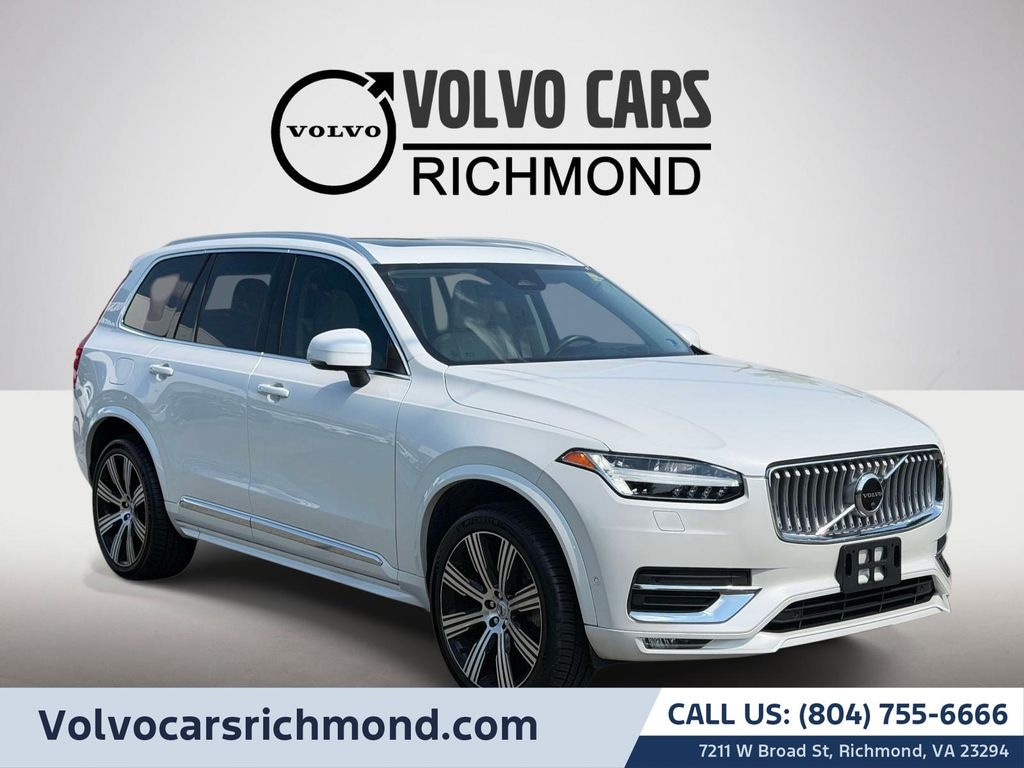 Used 2023 Volvo XC90 SUV