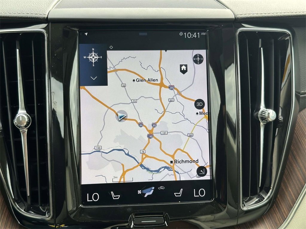 2018 Volvo XC60 T5 Inscription photo 2