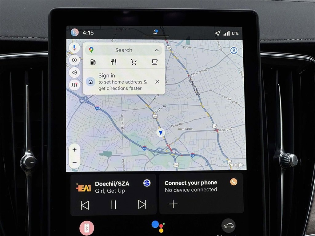 New 2026 Volvo XC90 B6 Plus 7-Seater SUV