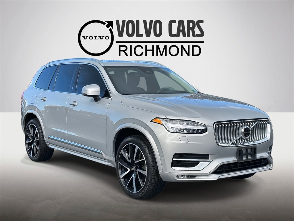 Used 2023 Volvo XC90 B5 Plus SUV