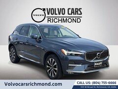 2023 Volvo XC60 B5 Plus Bright Theme SUV