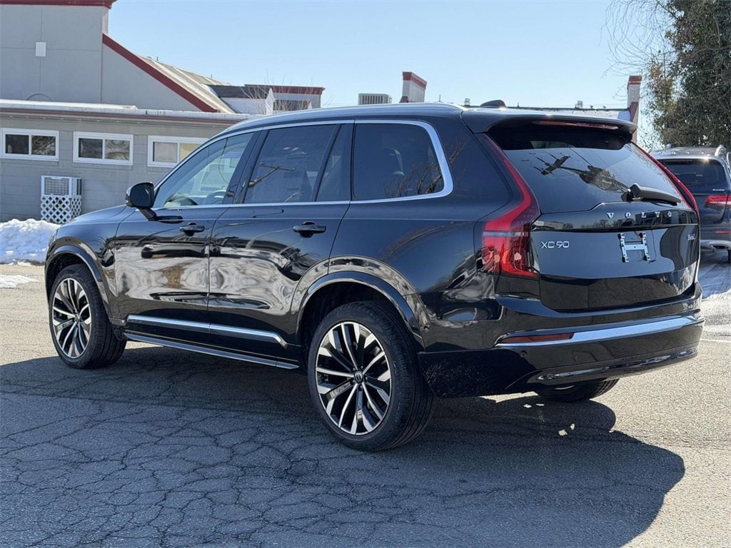 2026 Volvo XC90 Ultra - Photo 21