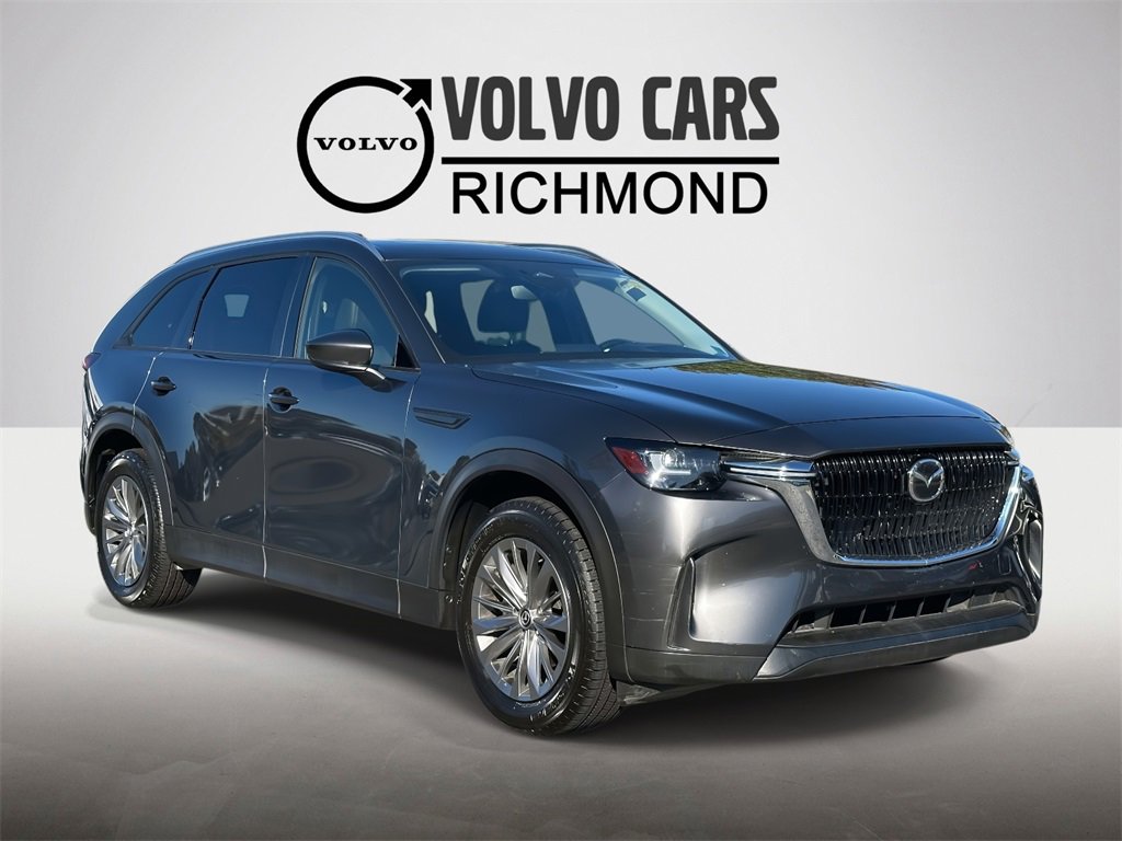 2024 Mazda CX-90 Turbo Preferred Plus Package's photo