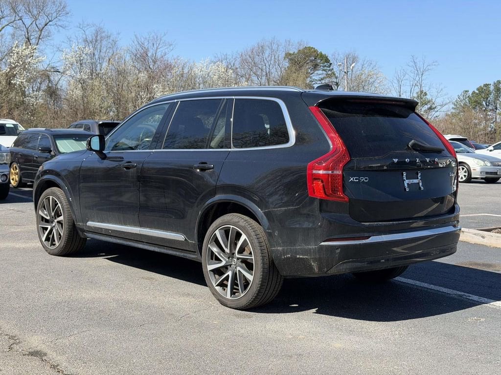 Used 2023 Volvo XC90 B6 Plus 7-Seater SUV
