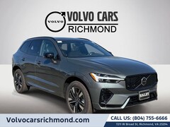 2026 Volvo XC60 plug-in hybrid T8 Core eAWD SUV