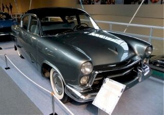 volvo concept philip