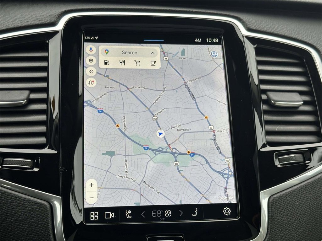 2024 Volvo XC90 B5 Plus photo 2