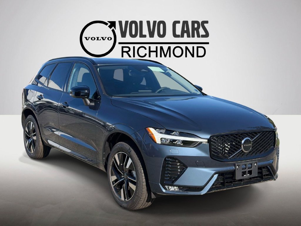 New 2027 Volvo XC60 B5 Core SUV