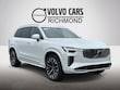 Volvo XC90 plug-in hybrid