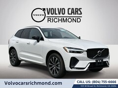 2025 Volvo XC60