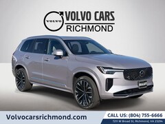 2026 Volvo XC90 B6 Plus 7-Seater AWD SUV