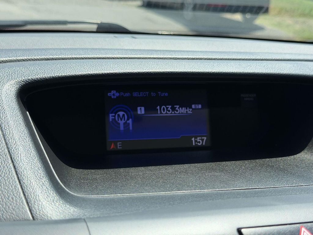 Used 2015 Honda CR-V LX SUV