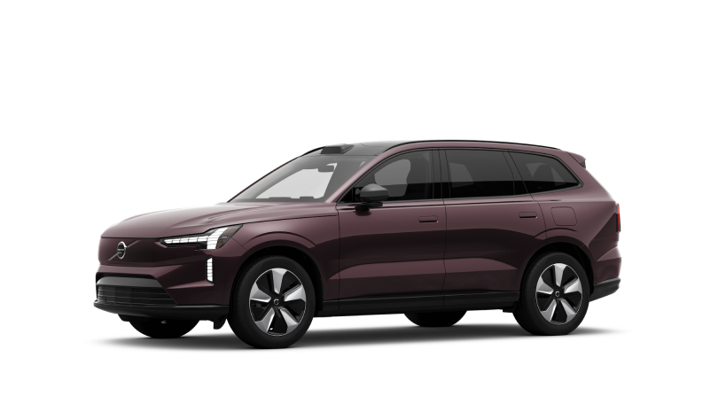 Volvo EX90