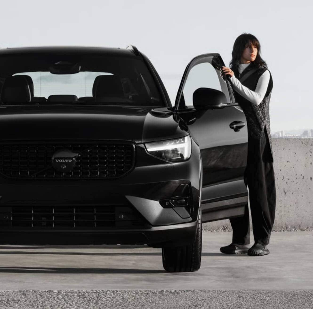 Lease or Finance Your Way to Volvo Cars Freedom