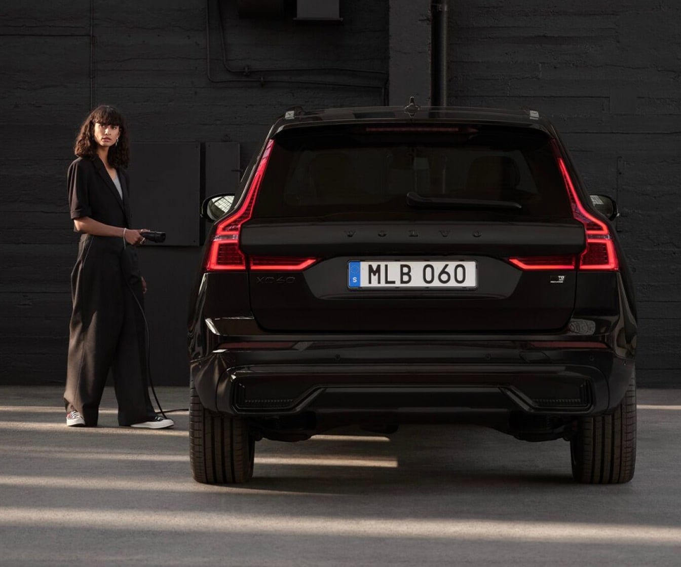2025 Volvo XC60 Vs. 2025 BMW X3 Luxury SUV Showdown