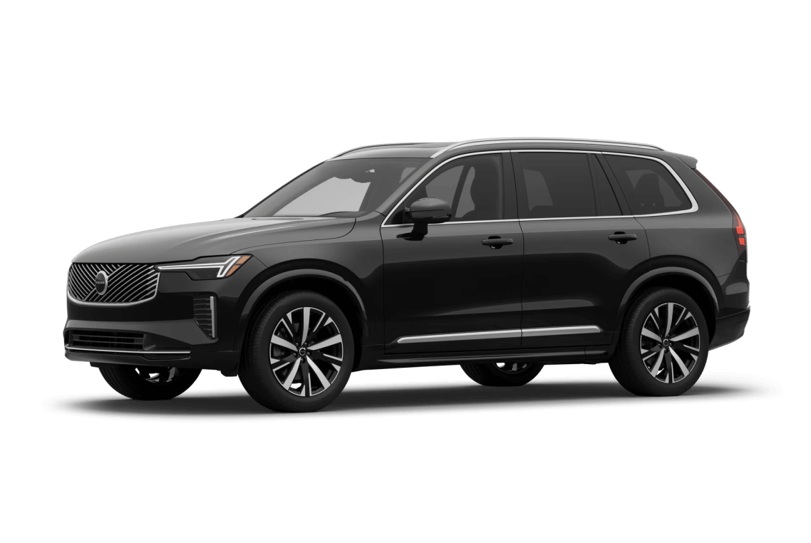 2024 Volvo XC90