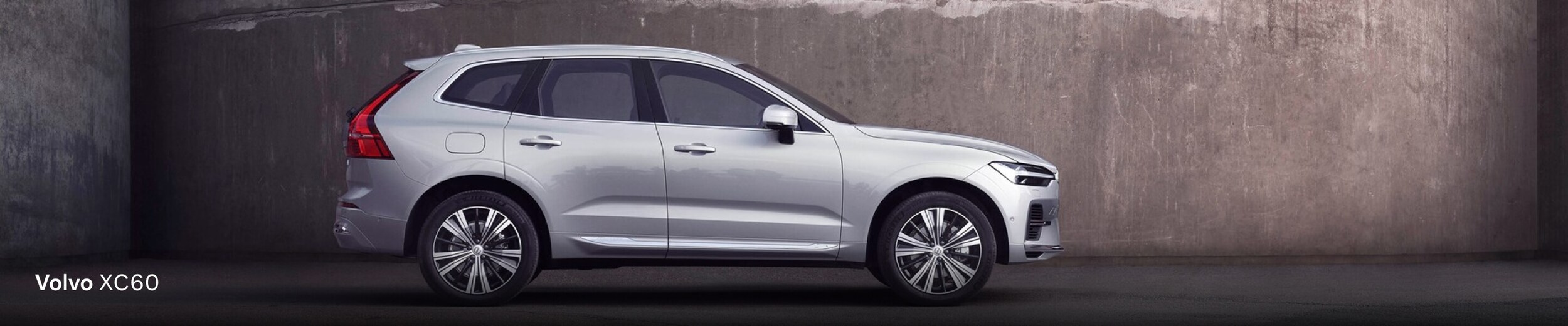 The 2024 Volvo XC60 Reviewed The Evolution Of SUV Luxury