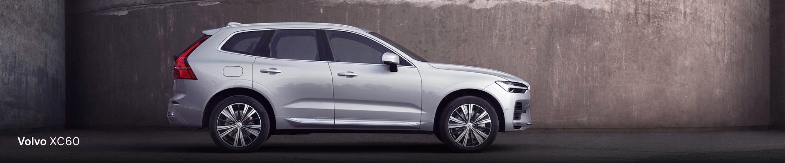2024 Volvo XC60