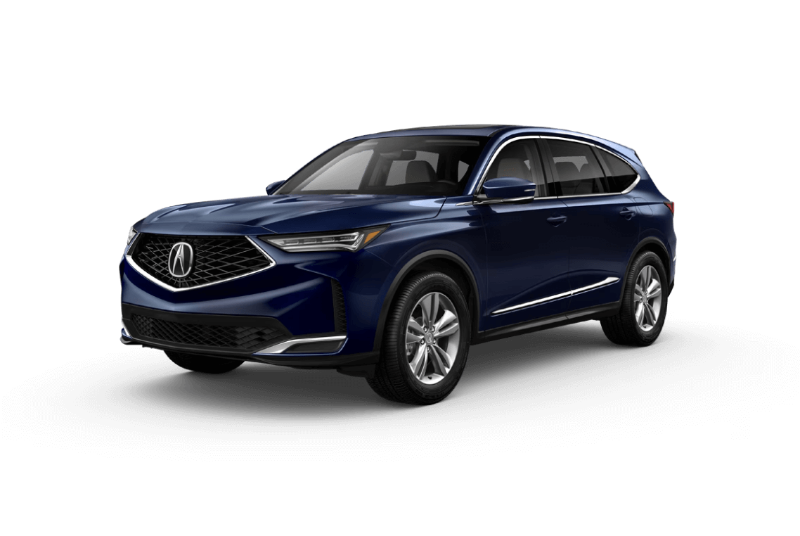 2025 Acura MDX