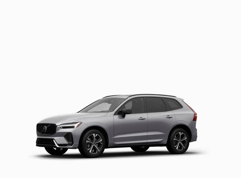 Volvo XC60 Lease