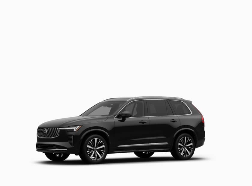 Volvo XC90 Lease