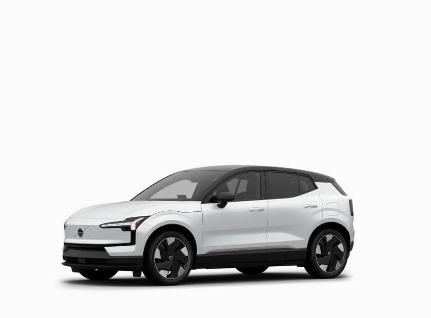 Volvo EX30 Lease
