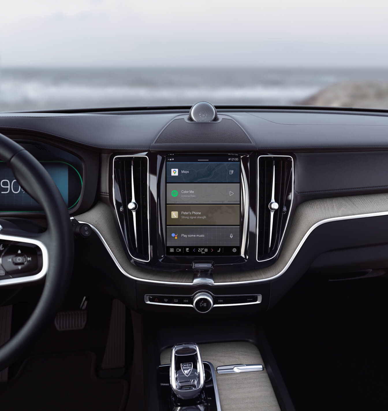 The 2024 Volvo XC60 Reviewed The Evolution Of SUV Luxury