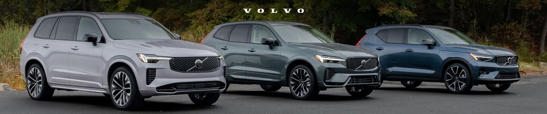 Volvo Lease & Finance Specials In Richmond, VA