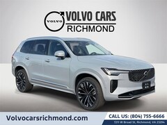 2026 Volvo XC90 B6 Plus 7-Seater AWD SUV