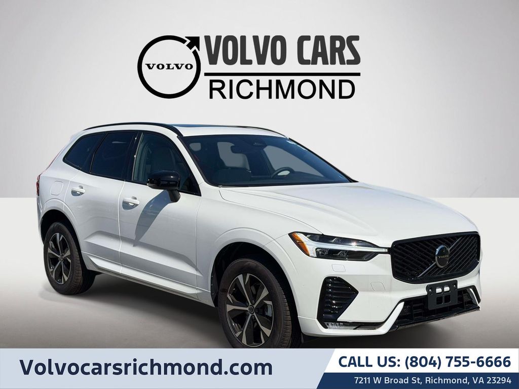 2026 Volvo XC60 B5 Core Dark AWD's photo
