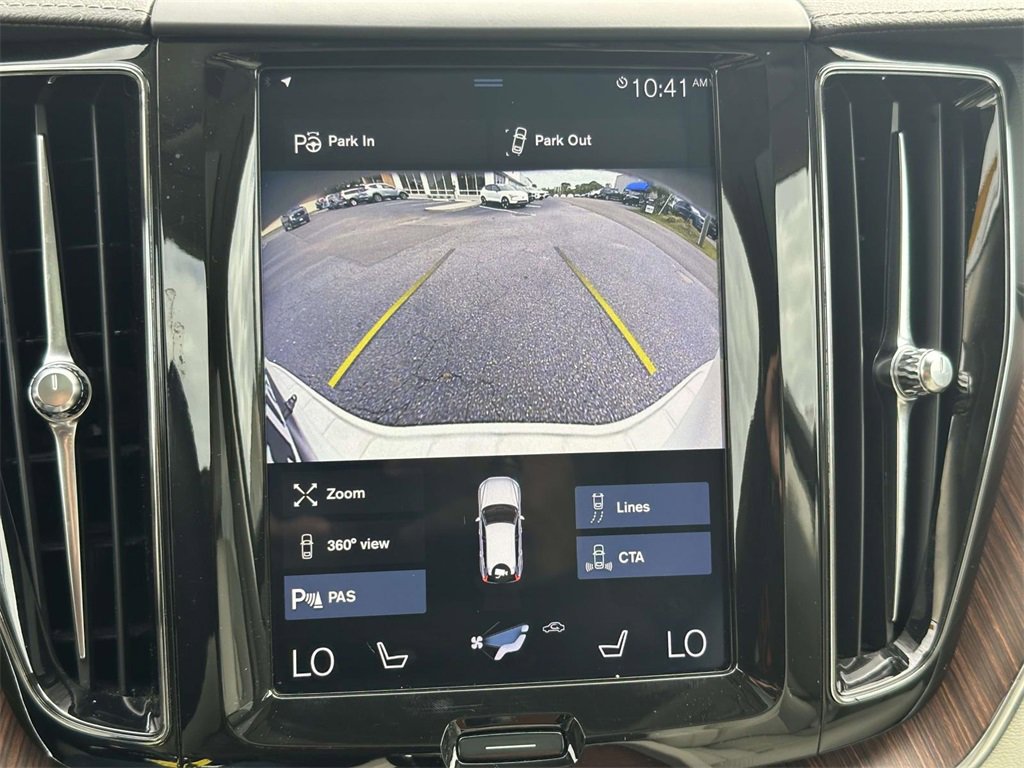 2018 Volvo XC60 T5 Inscription photo 3