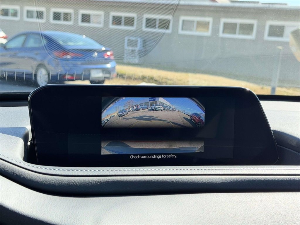 Used 2025 Mazda CX-30 2.5 S Preferred Package SUV