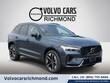  Volvo XC60 plug-in hybrid