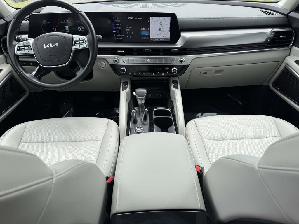 Used 2024 Kia Telluride SUV