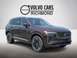 Volvo XC90 plug-in hybrid