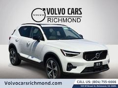 2026 Volvo XC40 B5 Plus AWD SUV